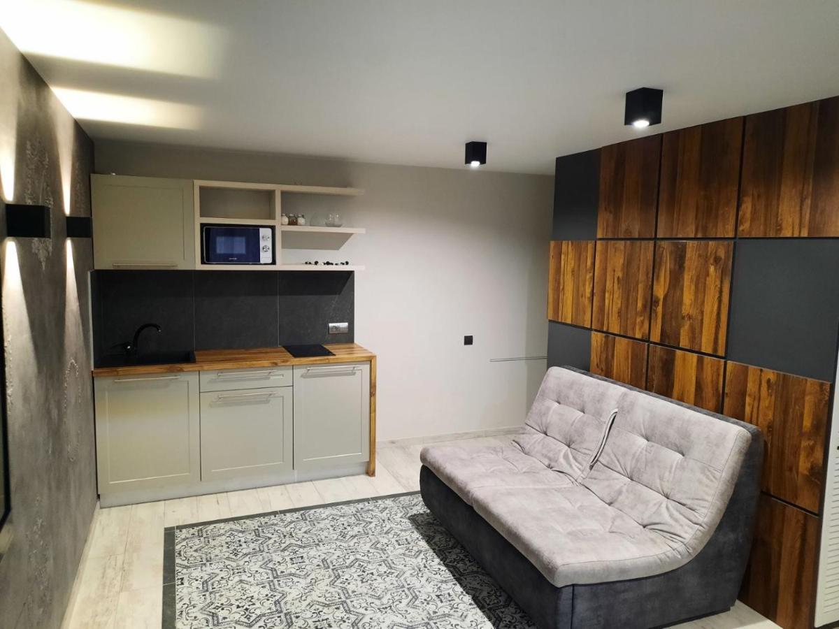 Super Apartment Пр. Кирова Dnipro Exterior photo