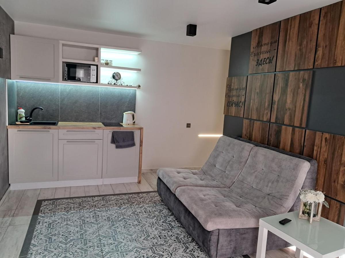 Super Apartment Пр. Кирова Dnipro Exterior photo