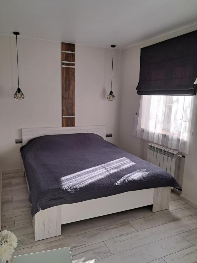 Super Apartment Пр. Кирова Dnipro Exterior photo