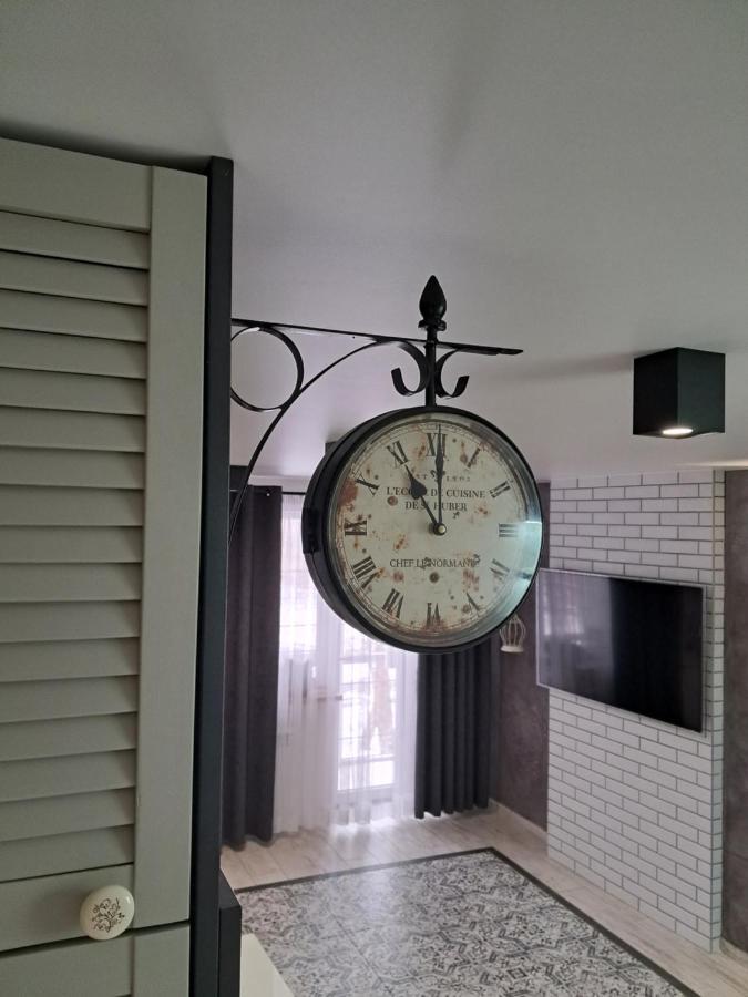 Super Apartment Пр. Кирова Dnipro Exterior photo